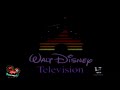 Fogwood Films Walt Disney Television 1996