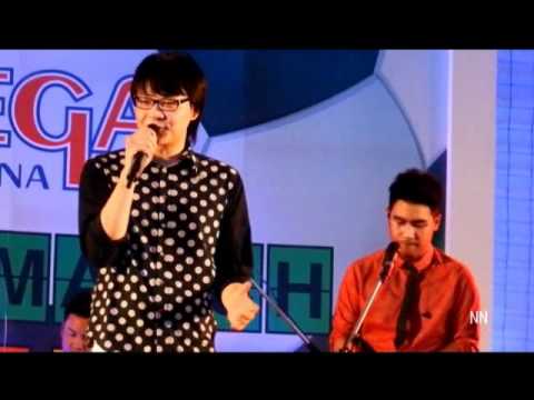 01-07-12 Lipta - ฝืน @ Mega Bangna