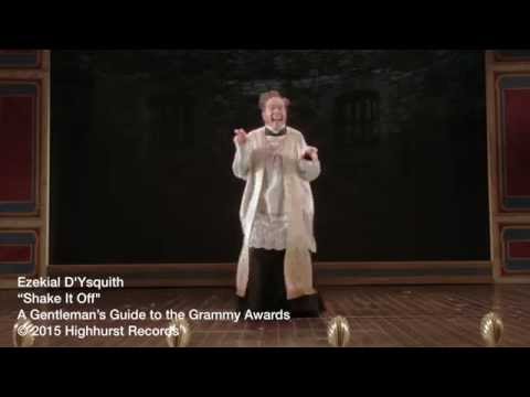 Watch Ezekial D'Ysquith 'Shake It Off'
