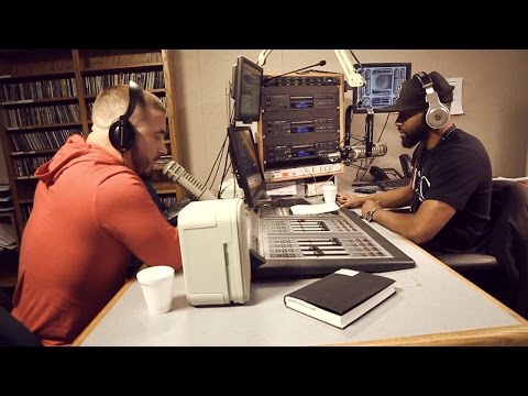 Cracka Lack - Mitten Mayhem Radio Interview with Ward Skillz [12/5/16]