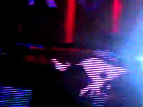 Adam Beyer @ Pacha NYC 1-19-13 Most amazing set!