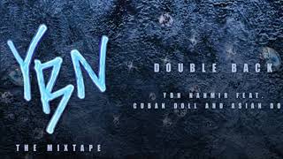 Ybn Nahmir - Double Back Instrumental