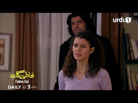 Fatma Gul | Episode 145 Promo | Turkish Drama | Fatmagül