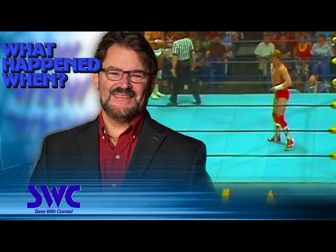 David Crockett explains JCP's production setup