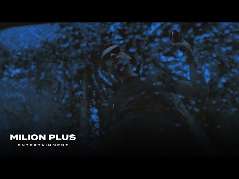 Kamil Hoffmann & Conspiracy Flat - Negatív (official music video)