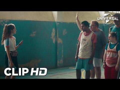 CAMPEONEX - El golpe