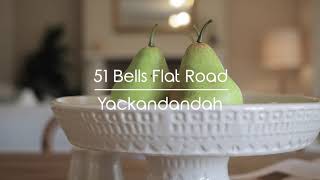 51 Bells Flat Road, Yackandandah, VIC 3749