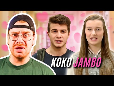 SZKOŁA i NAJGORSZA PODRYWACZKA 😳