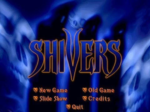 Shivers soundtrack