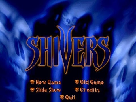 shivers pc game youtube