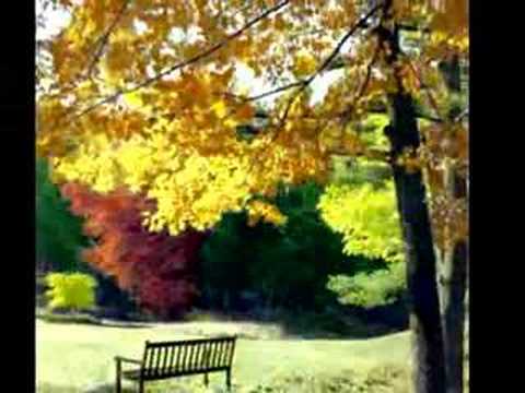 Vivienne Della Chiesa sings