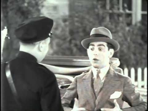 "My Wife Is on a Diet" - Eddie Cantor