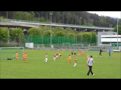 FC Wacker vs Schmirn Highlights