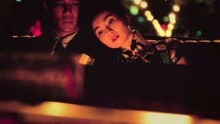 Shigeru Umebayashi - Yumeji's Theme video