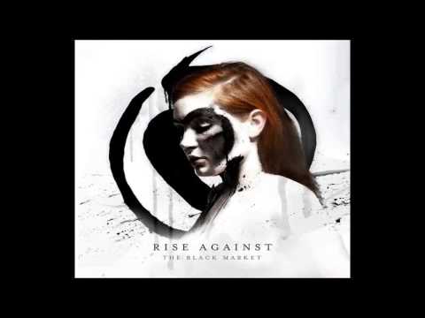 Rise Against: Escape Artists