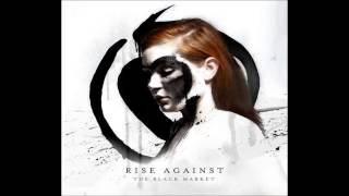 Rise Against: Escape Artists