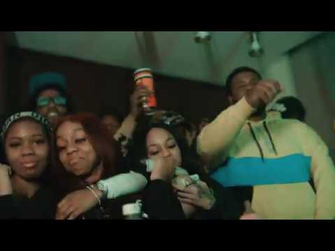 Zoo Gang- Rocafella feat Fatnif x TrapStreetKev x PoundSidePop