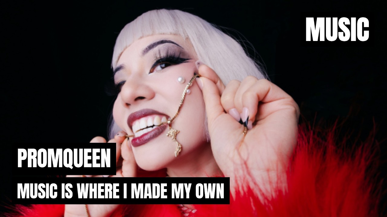 TMN Exclusive: Interview with Promqueen