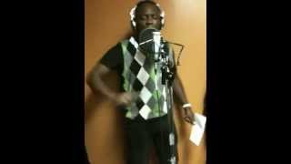 JIGSY KING FOR ARAWAK SOUND