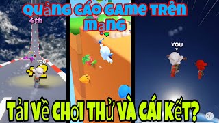 Kiểm Chứng Quảng Cáo Cùng Hồ [ 2 ]