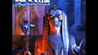 Saxon - Are We Travellers In Time