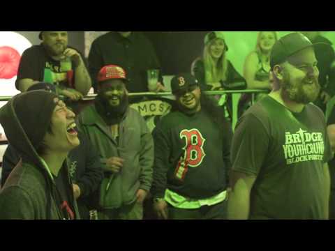 Everybody Knows vs Heretic