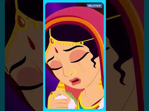 Kansa's Emotional Blessing: Devki & Nand's Marriage Moment | Krishna Aur Kans  #krishnastoryforkids