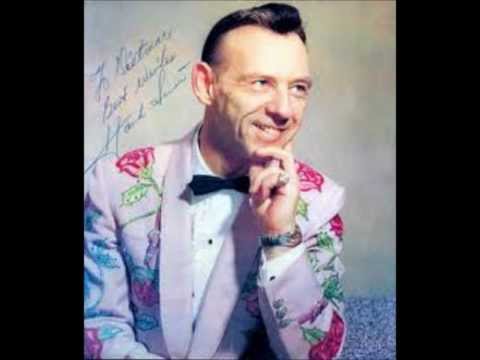 Hank Snow - Rockin' Rollin' Ocean