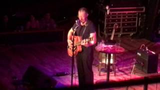 Reverend Horton Heat (solo) / Lonesome Man / Belly Up - SD, CA / 4/20/17