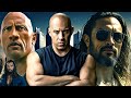 Fast X Fast Furious 10 Van Disel Best Action Movies 2025 Full Movie English HD