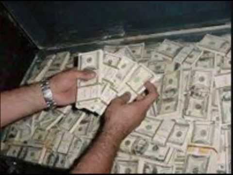 Hunk Brownie - Gangsta Money