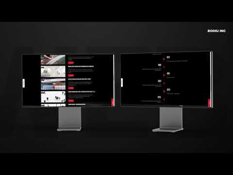 Brand ID Oy - Verkkosivut