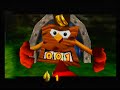 Donkey Kong 64 Meeting B Locker