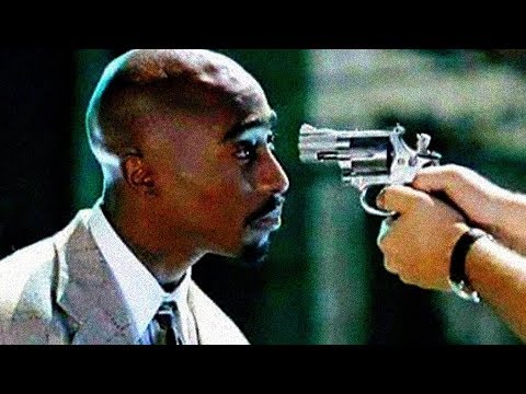 2Pac - Will I Die (ft. Eminem)