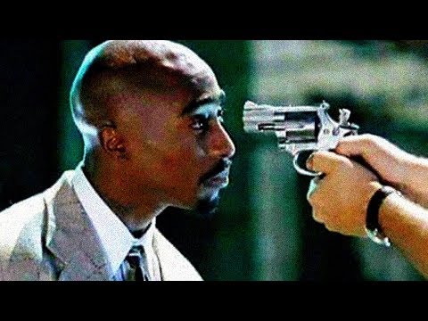 2Pac - Will I Die (ft. Eminem) Video