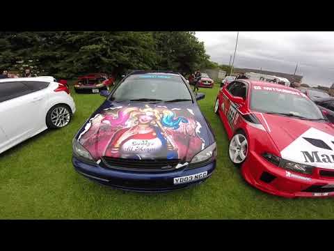 Nottingham MFN 17/06/2018