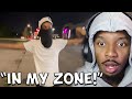 THIS IS Yuno Miles BEST SONG BY FAR In My Zone Freestyle Yuno Miles Prod Maxeyy REACTION