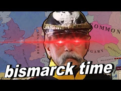 The Return Of The Strangest Victoria 2 Mod