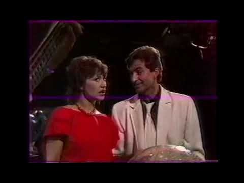 Petra Černocká & Jiří Štědroň - Orel, panna (1987)