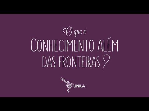Processo Seletivo 2016 | UNILA