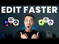4 Best AI Video Editing Apps To EDIT FASTER