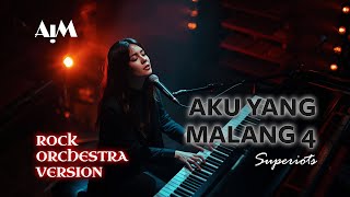 Download lagu Aku yang Malang 4 (Rock Orchestra Version) | Superiots - Cover by AIM Track mp3