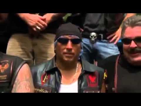 American Crime Gangs   S13   Warlocks Motorcycle Club   Documentary 2014