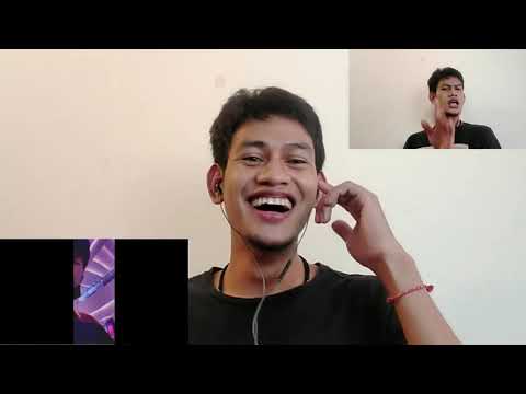 N/A - N/A(REACTION)By Skiro Studio