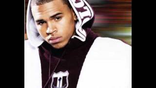 Chris Brown - Not my fault