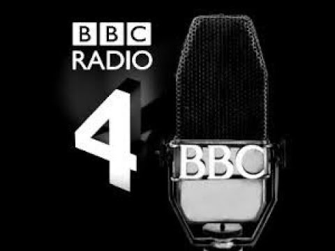 BBC Radio 4 - The Shipping Forecast (filmed version)