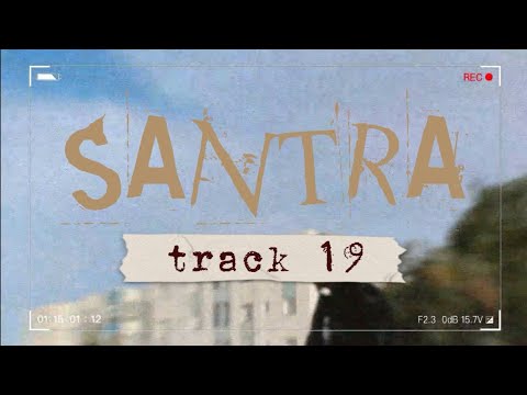 SANTRA - track 19