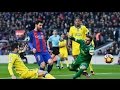 Lionel Messi vs Las Palmas Home HD 720p (14/01/2017) by LMcomps10i