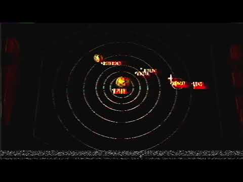 SIGNALIS: MEMORIES – Orrery (Distant Memory)