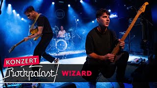 W!ZARD live | Eurosonic Festival 2024 | Rockpalast